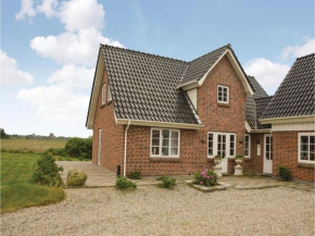 Three-Bedroom Holiday Home in Hemmet